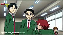 انیمیشن رکاب زنان