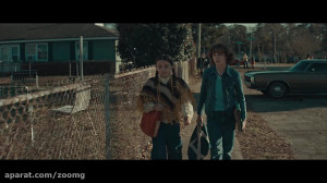 اولین تریلر رسمی فیلم ترسناک&n...