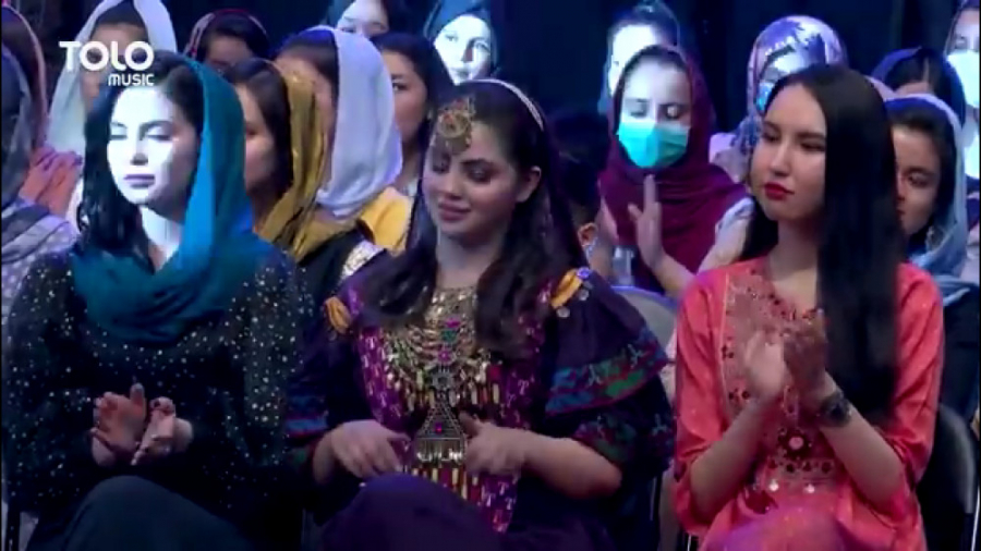 آهنگ محلی شاد افغانی او زن دیو...