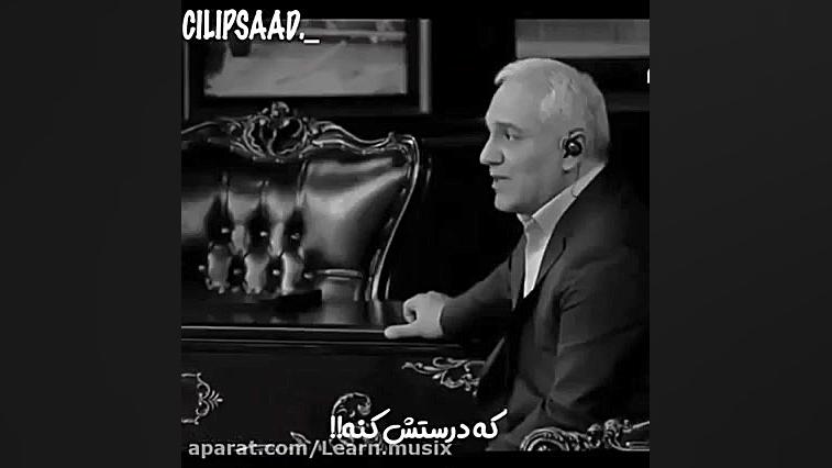 مهران مدیری