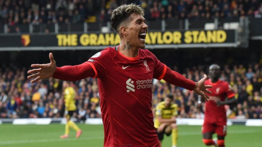 واتفورد ـ لیورپول || هفته ۸ لی...