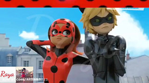 دختر کفشدوزکی فصل چهار دوبله ف...