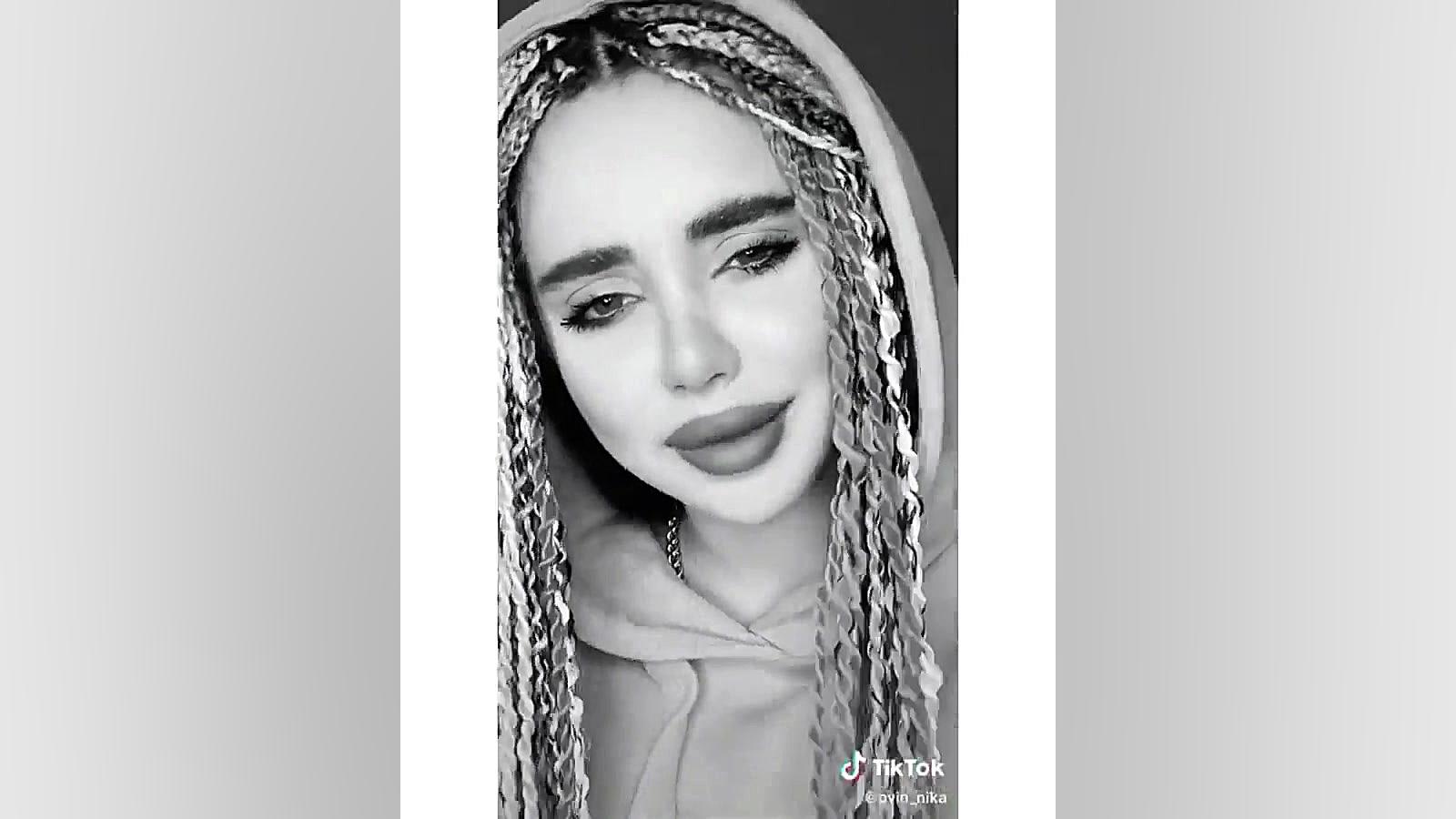 دابسمش نیکا