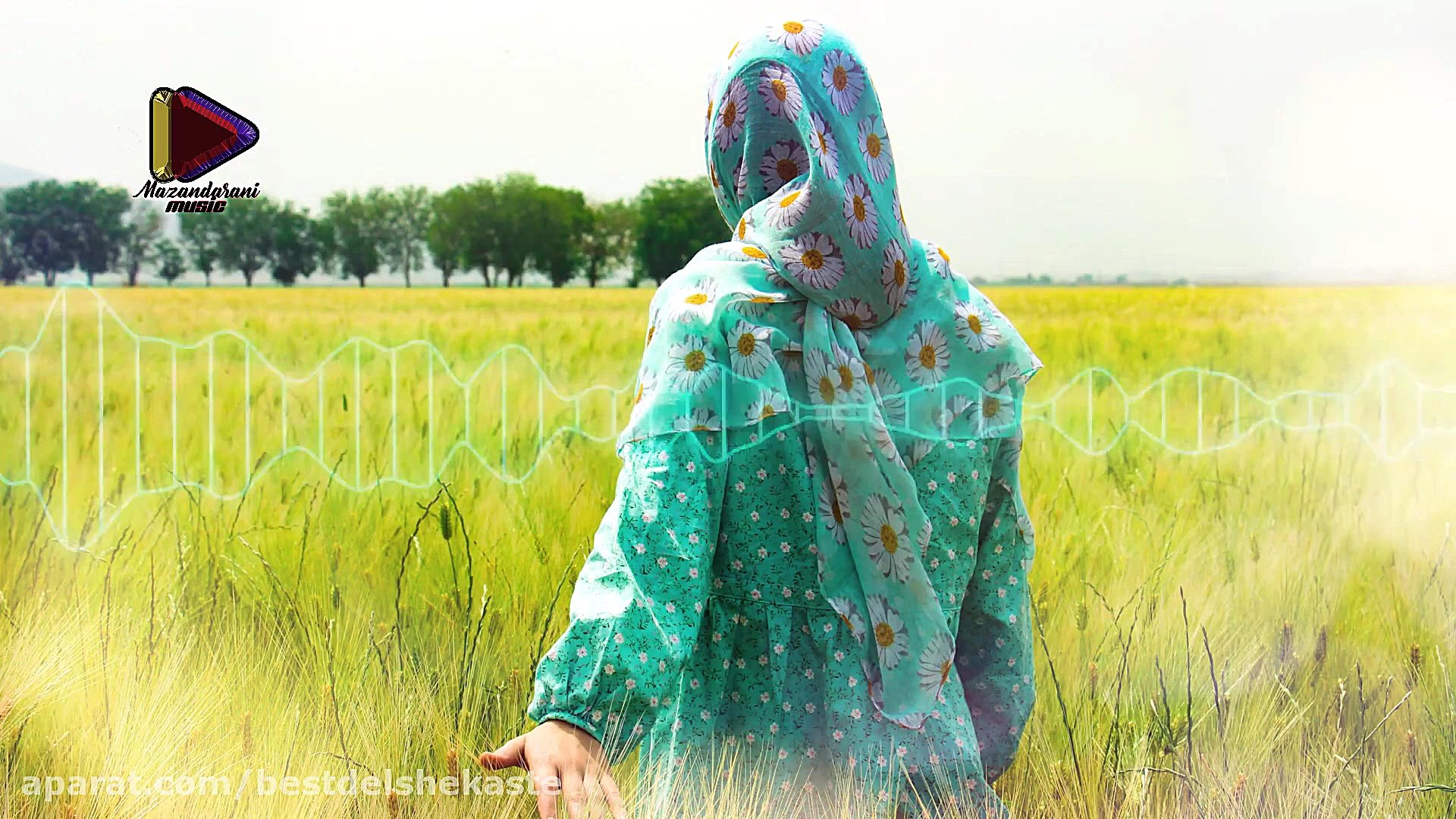 آهنگ شاد مازندرانی مخصوص رقص 1...