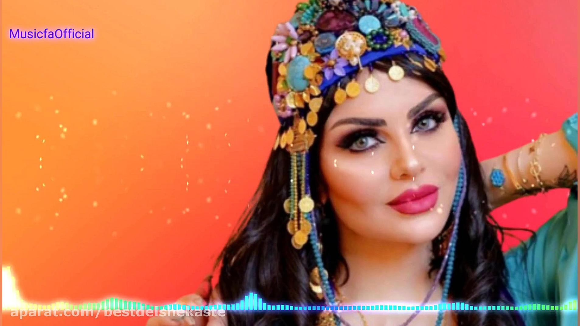 آهنگ شاد مازندرانی سینه سپر ::...