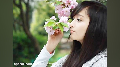 آهنگ عاشقانه و احساسی ایرانی ۱...