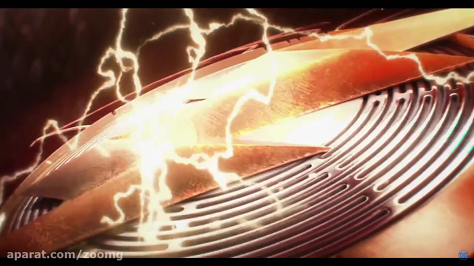 اولین تیزر تریلر&nbsp;فیلم The...