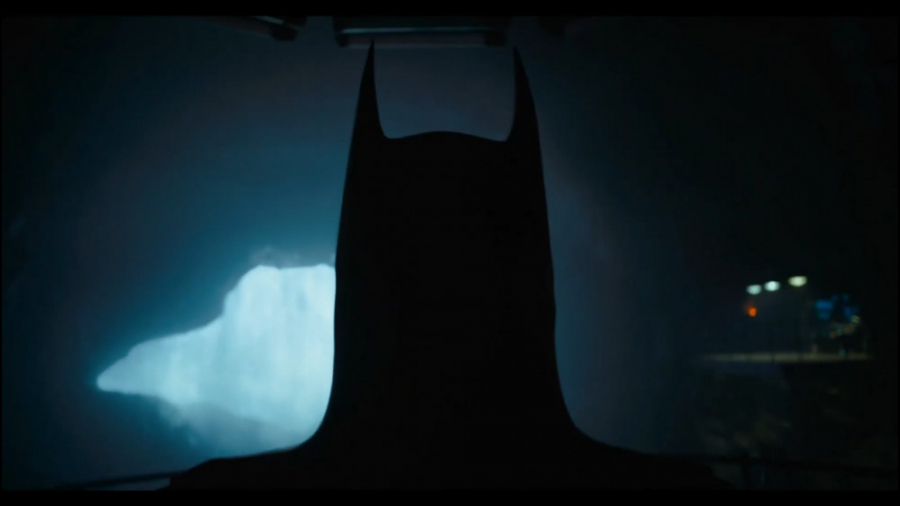 تریلر فیلم The Flash منتشر شد...