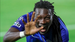 گل دوم الهلال به پرسپولیس توسط...