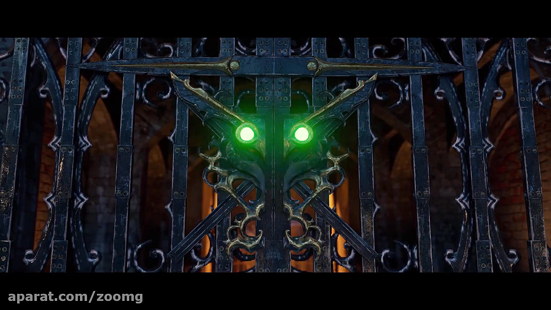 تریلر جدید بازی Gotham Knights...