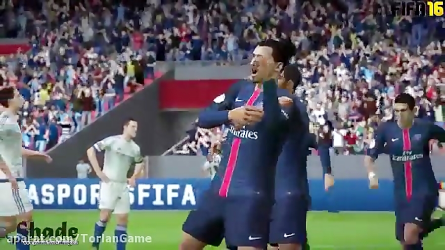 FIFA 16 vs. PES 16: Bicycle Ki...