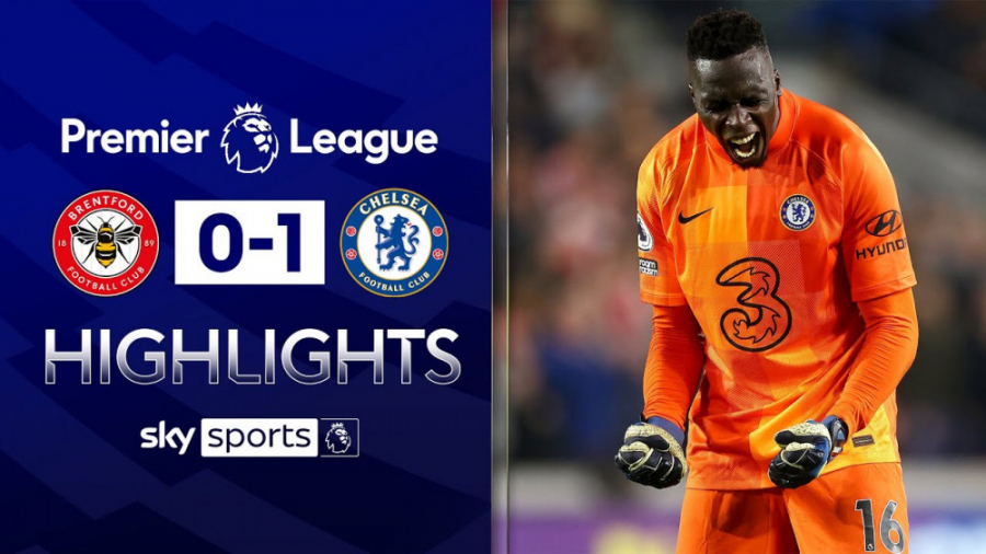 برنتفورد ۰ ۱ چلسی | خلاصه بازی...