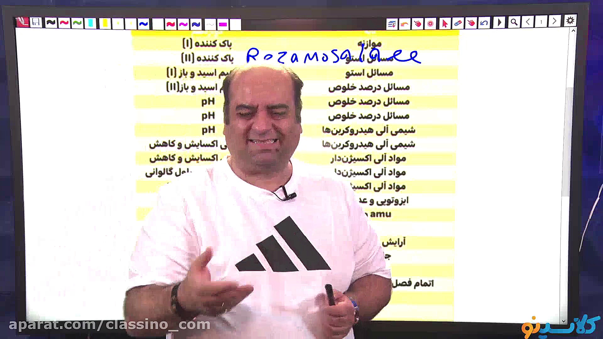 جلسه صفر کلاس آنلاین جامع کنکو...