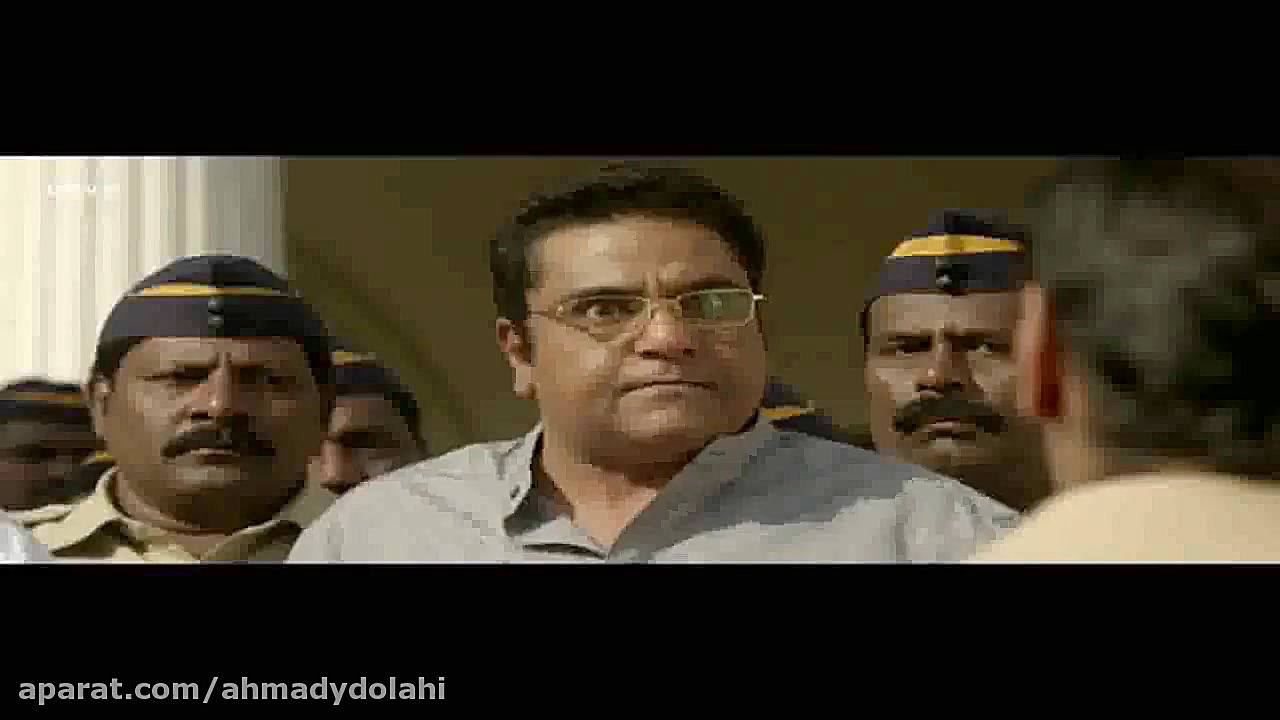 فیلم سینمایی سینگام قسمت ۲ دوب...