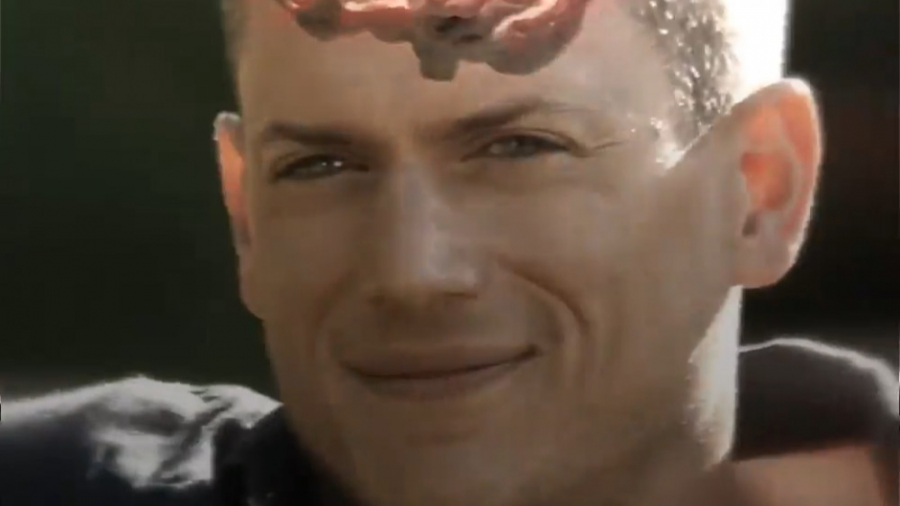 میکس جدیدی از مایکل اسکافیلد د...