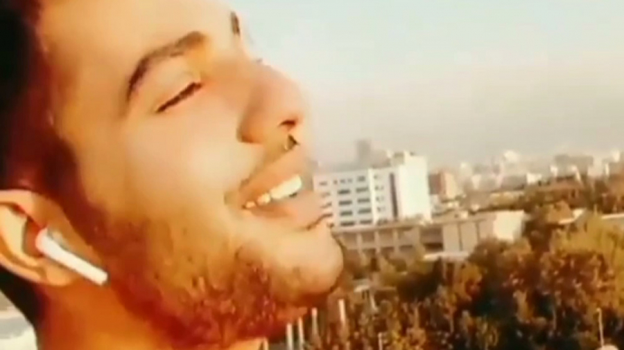 کلیپ ترکی عاشقانه اهنگ عاشقانه...