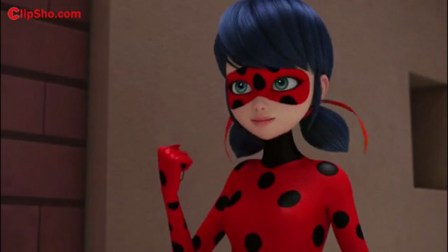 دختر کفشدوزکی وگربه سیاه  کارت...