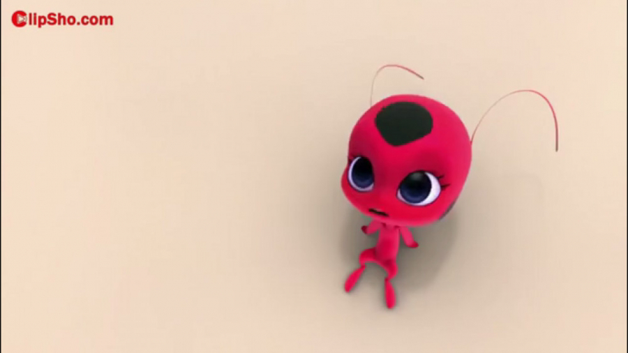 دختر کفشدوزکی وگربه سیاه  کارت...