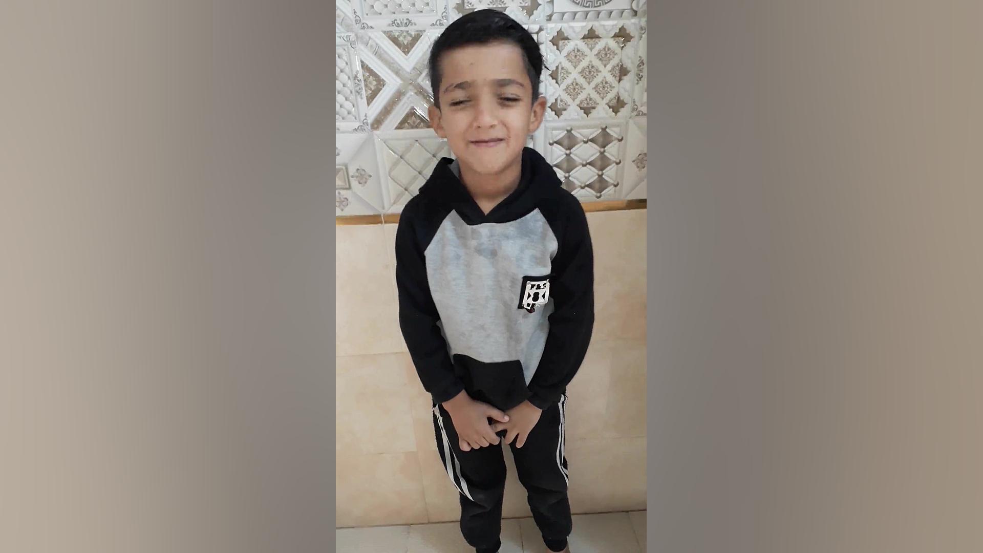 عمران باهو بالی