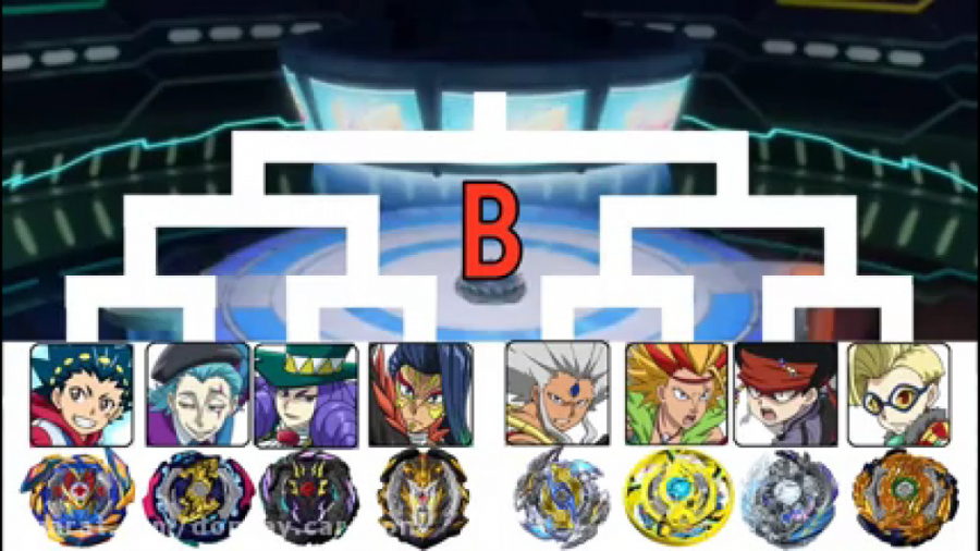 فرفره های انفجاری ( مبارزه همه...