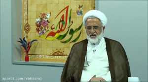 سن عایشه هنگام ازدواج با پیامب...