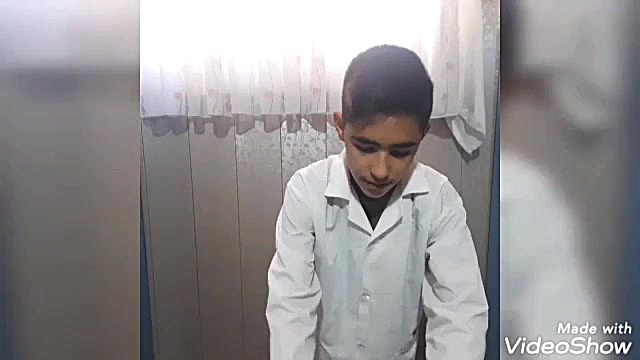 آزمایش علوم نهم صفحه ۳