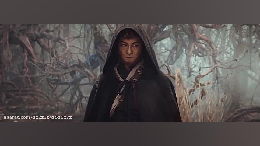 فیلم سینمایی چینی پادشاه میمون...