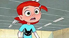 بن تن دوبله فارسی