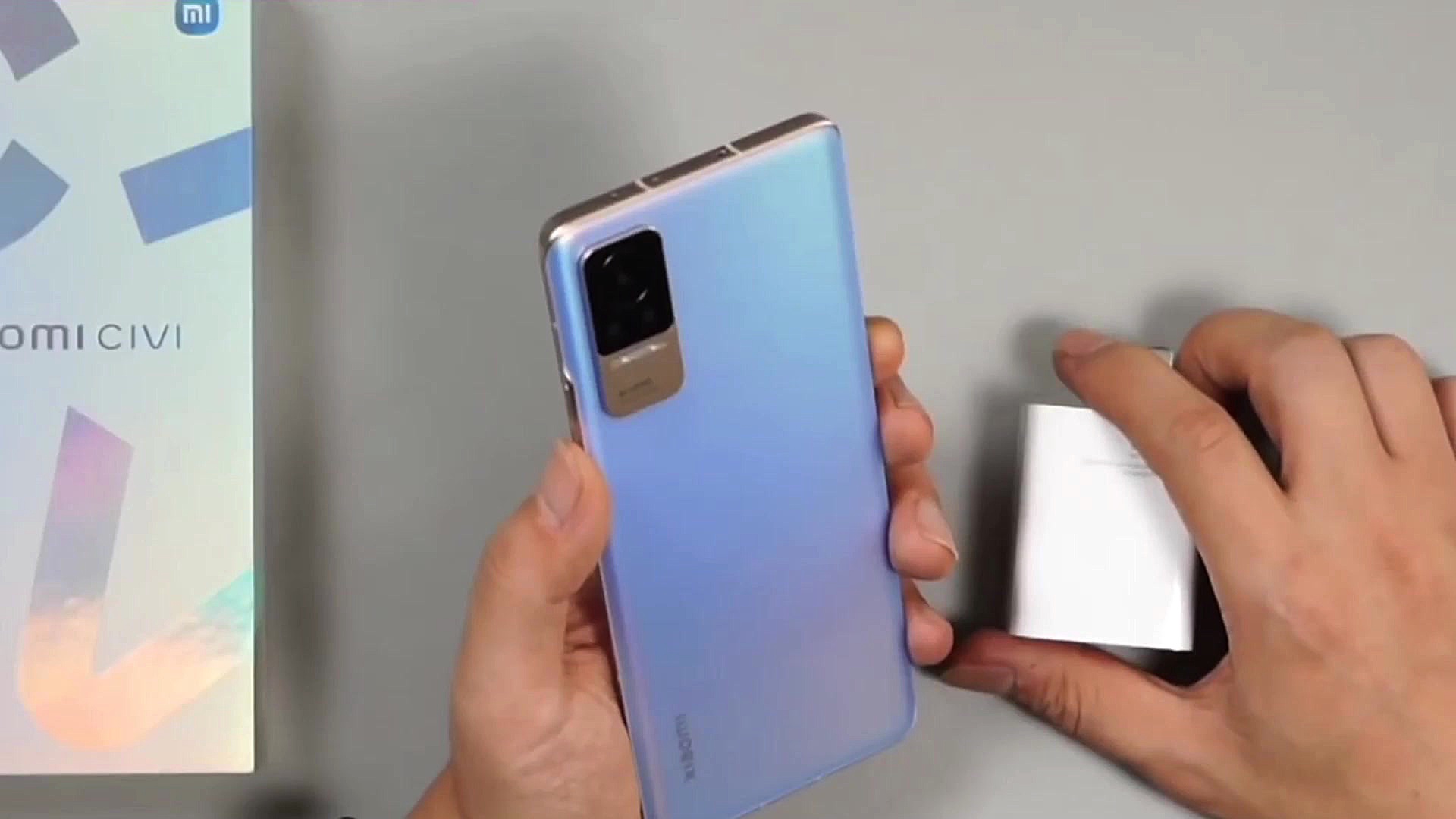 گوشی شیائومی Xiaomi Civi (فارس...