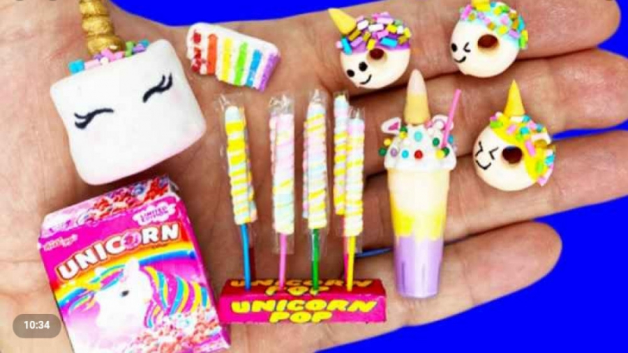 تروم تروم باربی اموزش درست کرد...