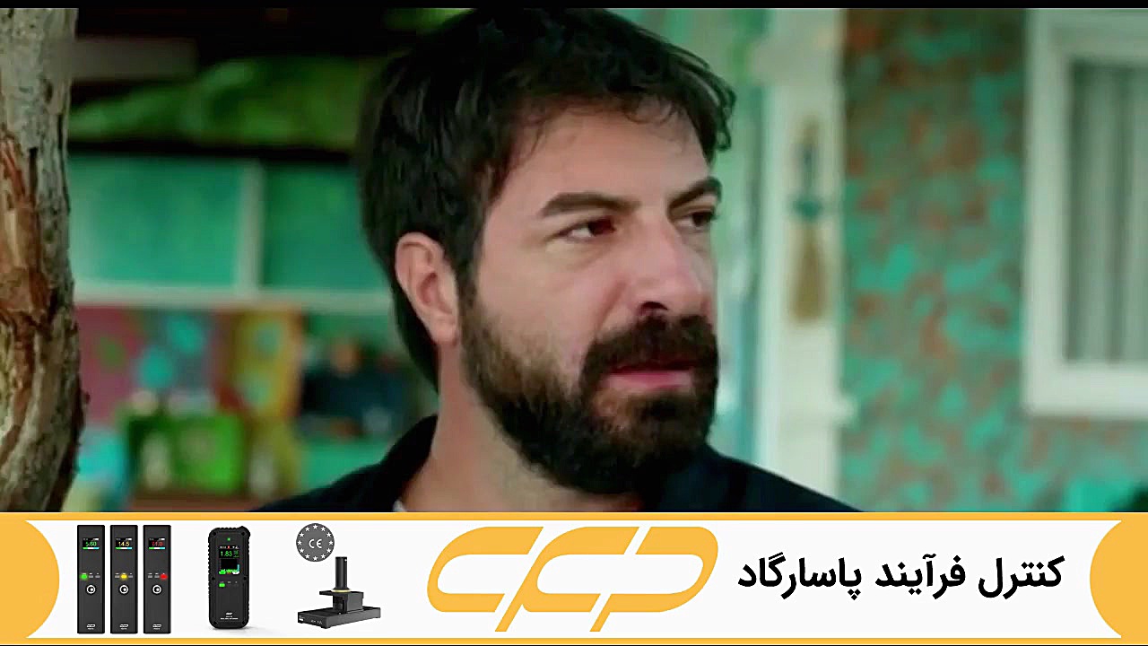 سریال ستاره شمالی قسمت 127 دوب...