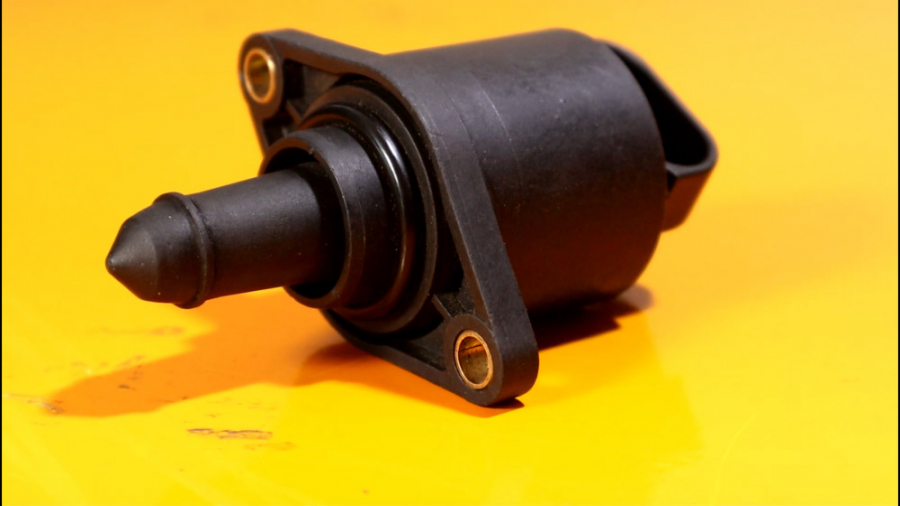 عیب یابی استپر موتور