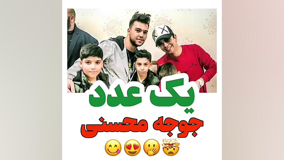 محسن ابراهیم زاده