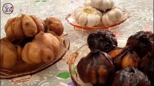 آموزش سیر ترشی به دو روش سریع...
