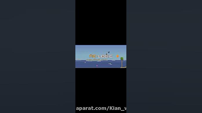 سری اموزش تراریا قسمت ۱