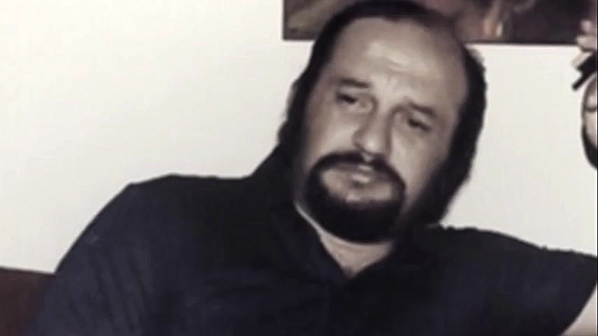 مصاحبه با سعید دبیری و مرور خا...