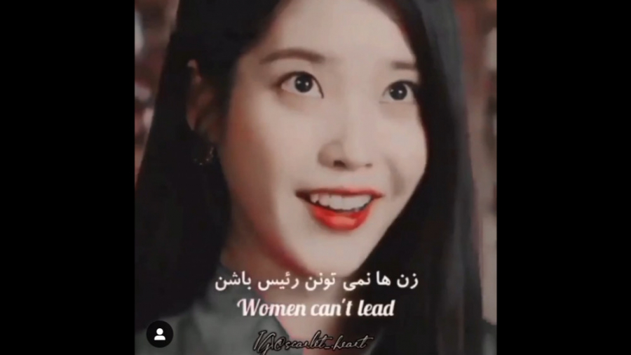 کلیپ کره ای میکس خفن ایو سریال...