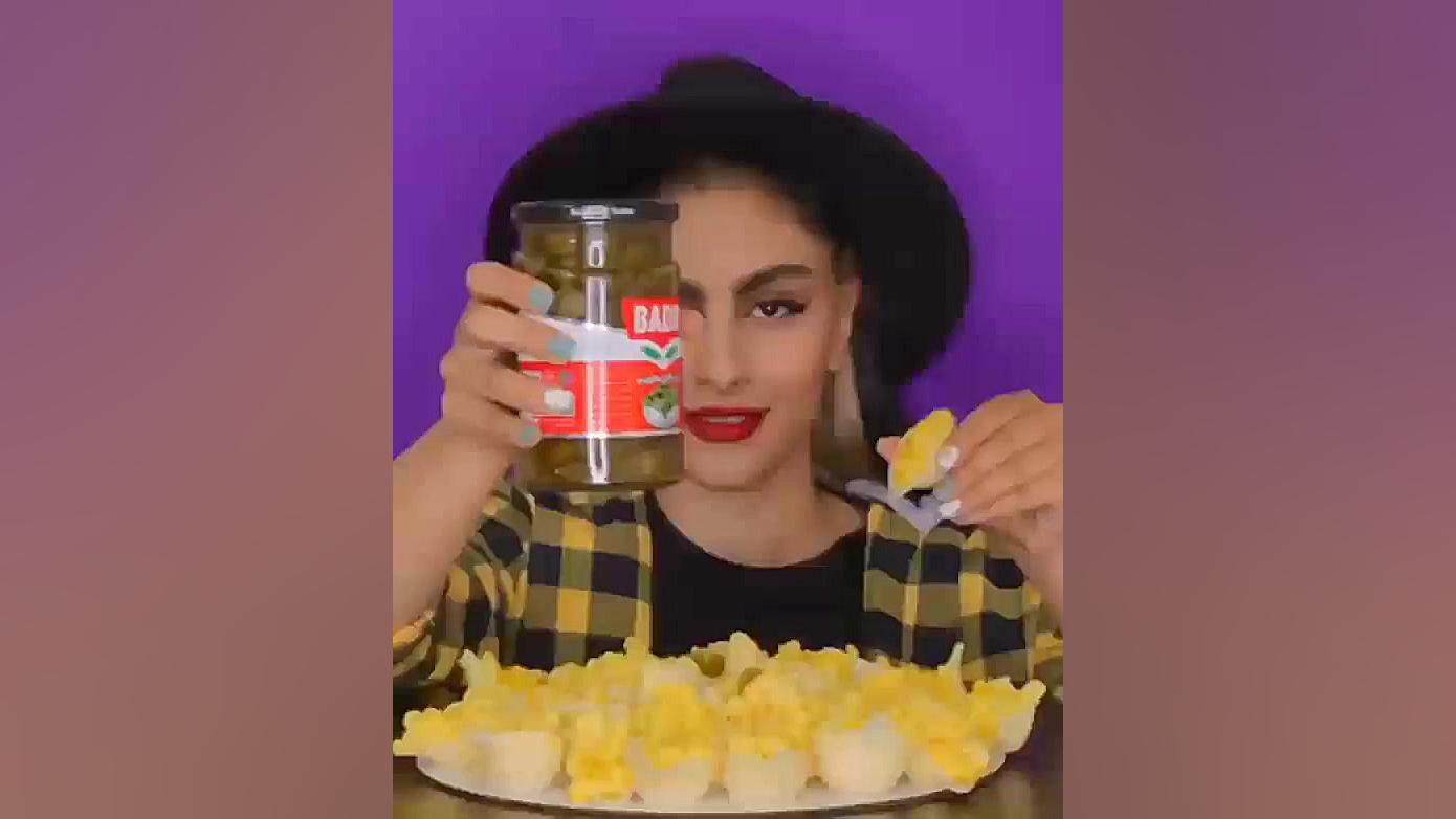 فود اسمر مونا فود