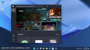 امکانات جدید ویندوز 11 Build 2...