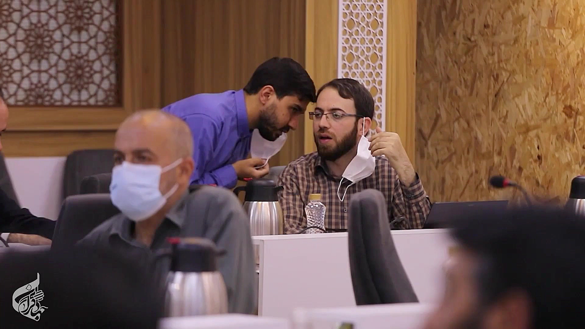 احیاء از نوع جهاد