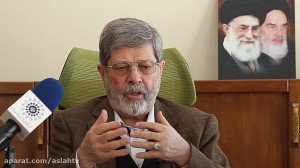 مرندی:اتکا صرف به نگاه بومی نق...