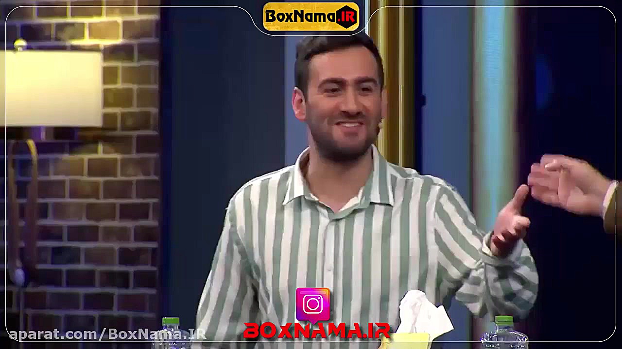 دانلود قسمت 25 شب آهنگی دانلود...