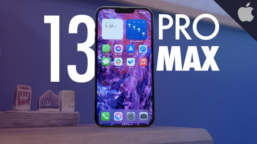 معرفی گوشی Apple iPhone 13 Pro...