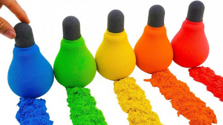 شن بازی تفریحی و سرگرمی || برش...