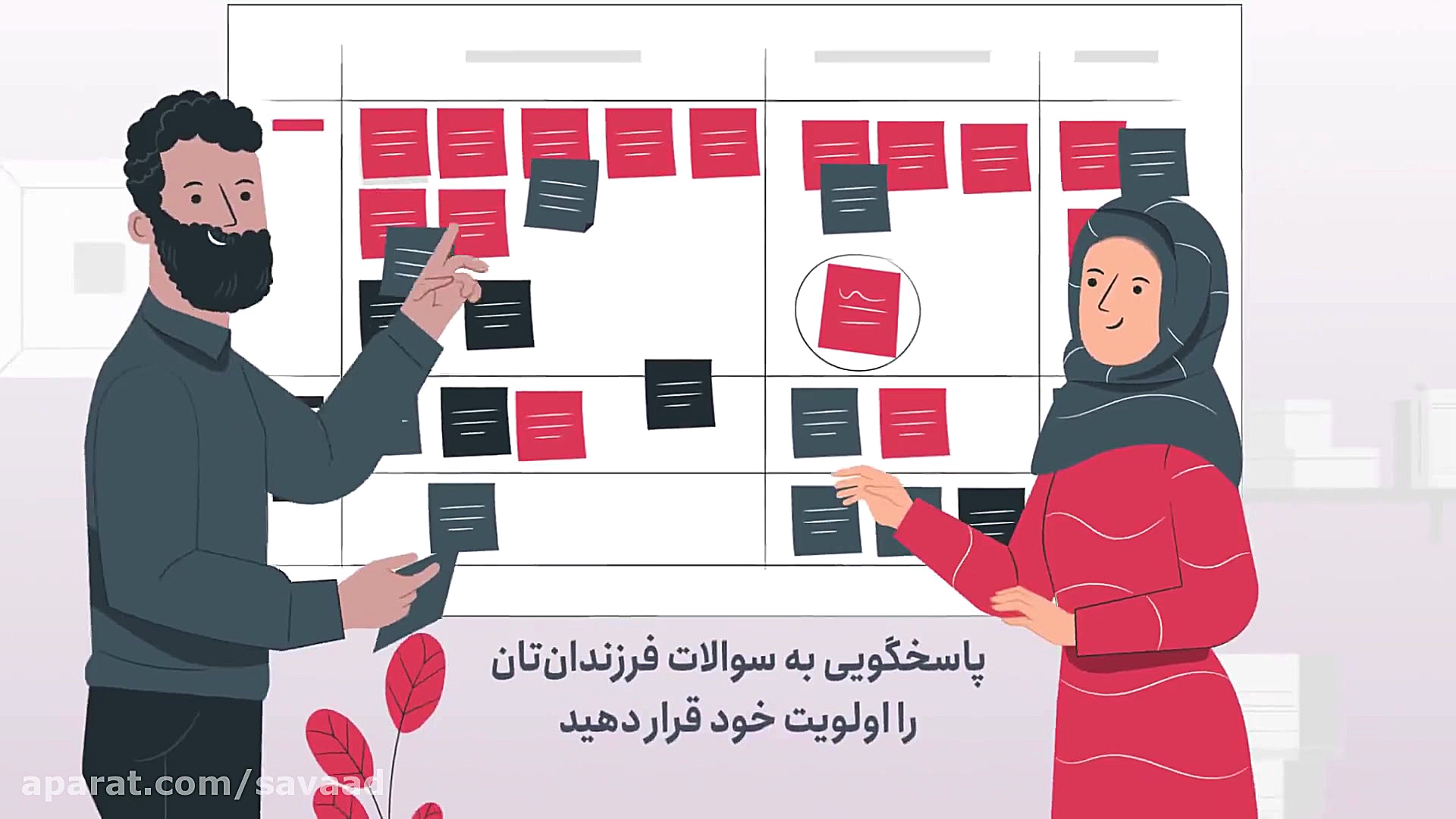 غرق‌شدگان فضای مجازی گوشی‌ها ر...