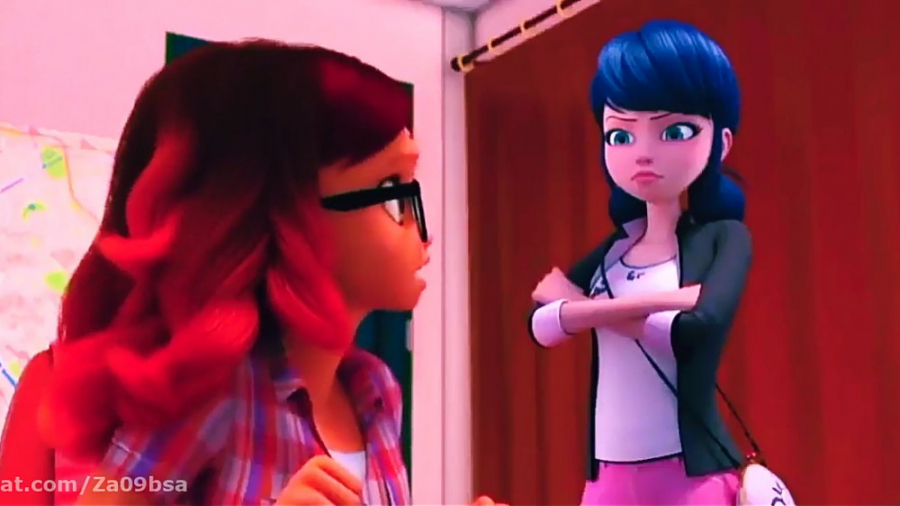 تیزر جدید منتشر شده از میراکلس...