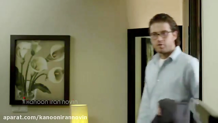 آگهی بازرگانی شامپو پرژک  ترکی...