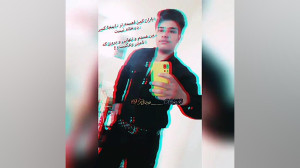 کلیپ رضا زینبیه اصفهان