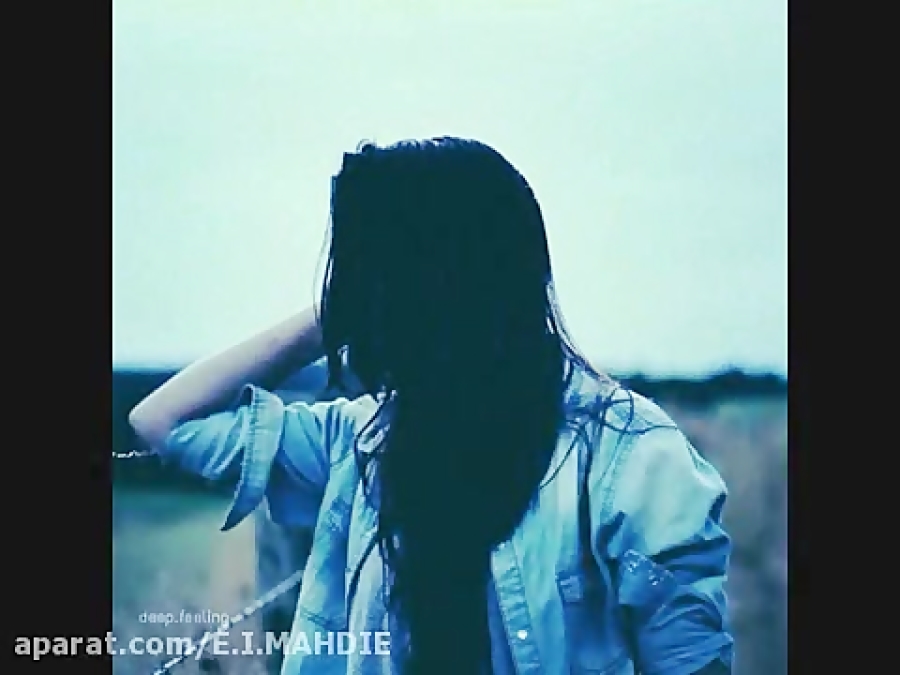 آهنگ جدید و غمگین کامران مولای...