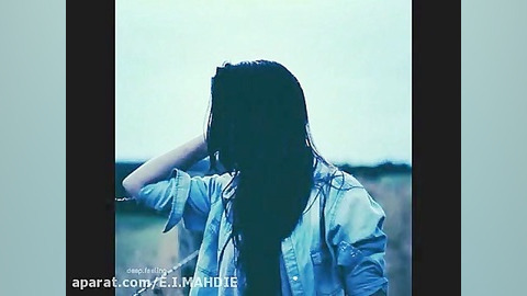 آهنگ جدید و غمگین کامران مولای...